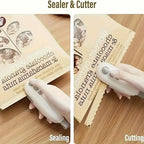 Mini Portable Sealing Machine with Magnetic Suction