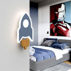 LunaLite - Miniature LED Wall Light