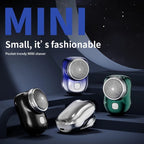 MiniShaver | Freedom to shave anywhere