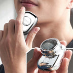 MiniShaver | Freedom to shave anywhere