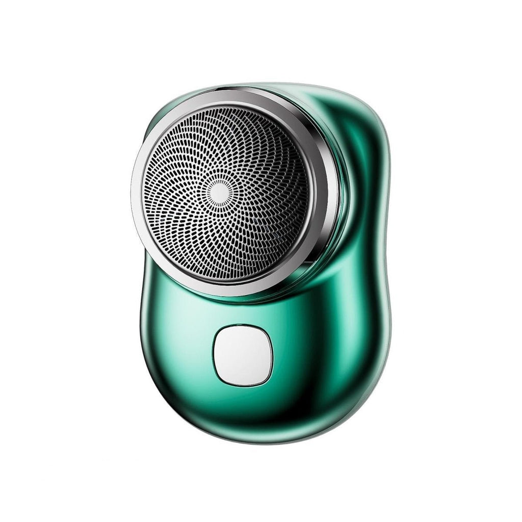 MiniShaver | Freedom to shave anywhere