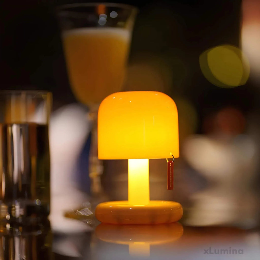 Sunset Night Lamp - Table Lamp