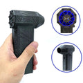 Mini Turbo Jet Fan - Air Blower 110,000 RPM Powerful Blower with High Speed Duct Fan