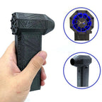 Mini Turbo Jet Fan - Air Blower 110,000 RPM Powerful Blower with High Speed Duct Fan
