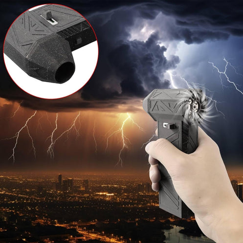 Mini Turbo Jet Fan - Air Blower 110,000 RPM Powerful Blower with High Speed Duct Fan