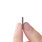UltraThin Mini Audio Recorder – Discreet Portable Recording with Long Battery Life