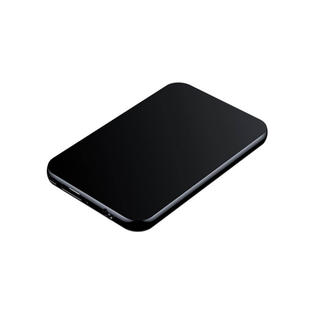 UltraThin Mini Audio Recorder – Discreet Portable Recording with Long Battery Life