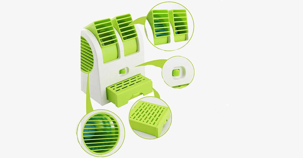 Mini Air Conditioner