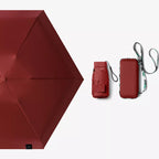 Compact Umbrella – Your secret weapon against the rain