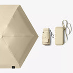 Compact Umbrella – Your secret weapon against the rain