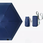 Compact Umbrella – Your secret weapon against the rain