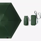 Compact Umbrella – Your secret weapon against the rain