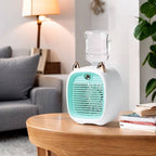 ChillMist Go – Refreshing coolness whenever you need it!