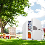 ChillNest – Freshness & Warmth, wherever you want!