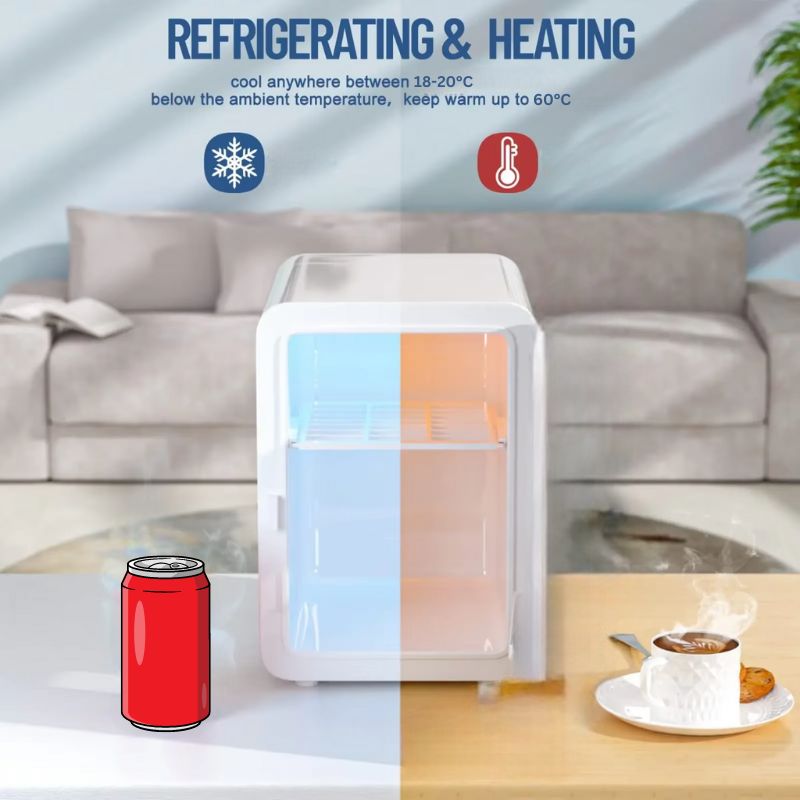 ChillNest – Freshness & Warmth, wherever you want!