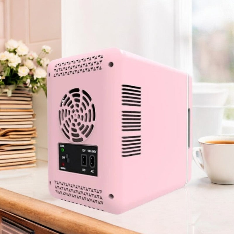 ChillNest – Freshness & Warmth, wherever you want!