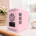 ChillNest – Freshness & Warmth, wherever you want!