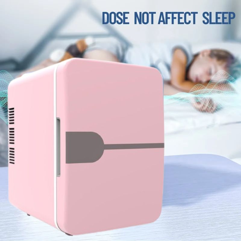 ChillNest – Freshness & Warmth, wherever you want!