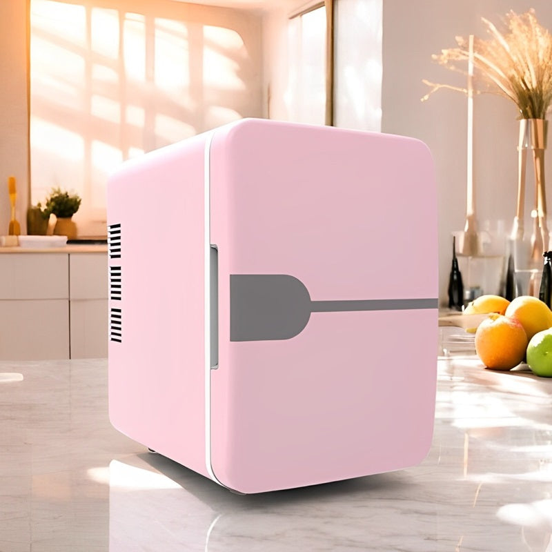 ChillNest – Freshness & Warmth, wherever you want!