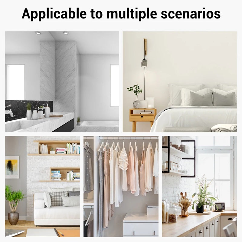 AirMinder – For dry, healthy indoor air in minutes!
