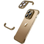 ArmorEdge Max – Robust iPhone Protective Case with Raised Edges