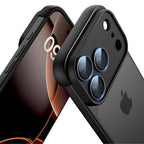 ArmorEdge Max – Robust iPhone Protective Case with Raised Edges