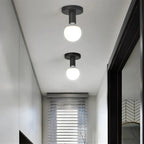 Simple Ceiling Lamps