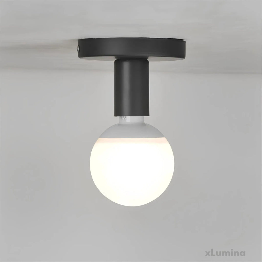 Simple Ceiling Lamps