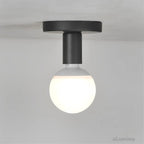 Simple Ceiling Lamps