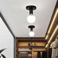 Simple Ceiling Lamps