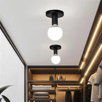 Simple Ceiling Lamps