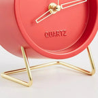 Minimalist Art Inspired Quartz Watch