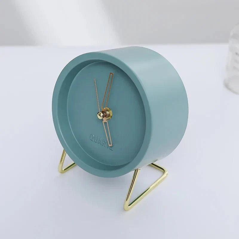 Minimalist Art Inspired Quartz Watch