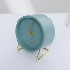 Minimalist Art Inspired Quartz Watch