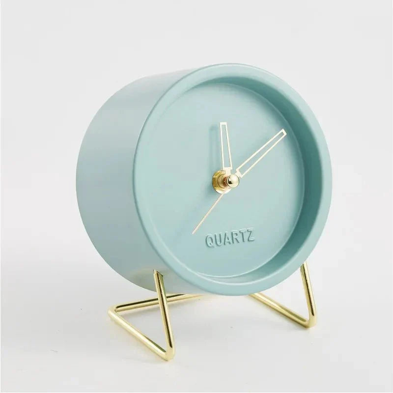 Minimalist Art Inspired Quartz Watch