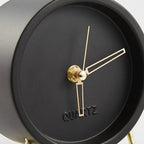 Minimalist Art Inspired Quartz Watch