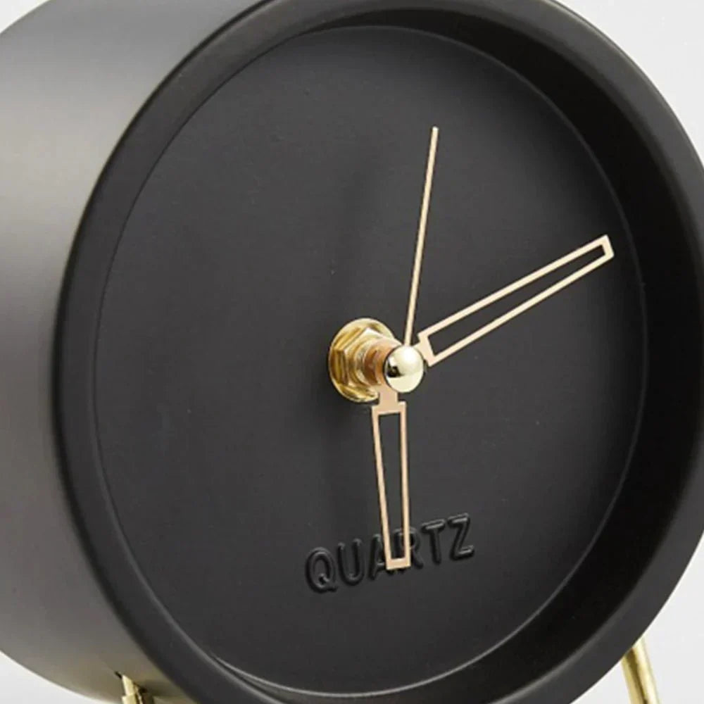 Minimalist Art Inspired Quartz Watch