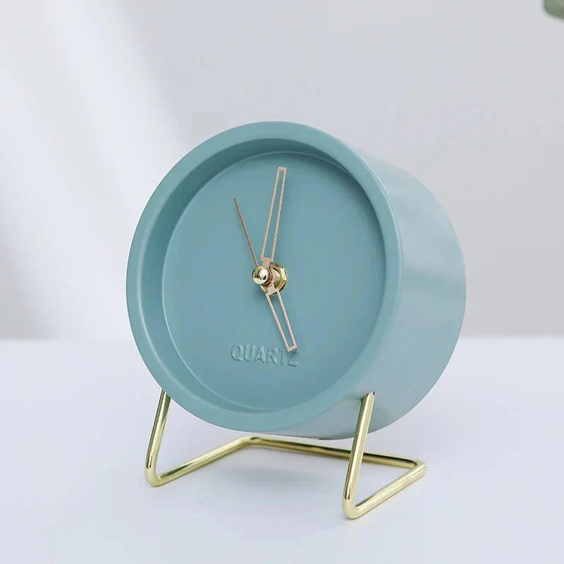 Minimalist Art Inspired Quartz Watch
