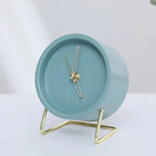 Minimalist Art Inspired Quartz Watch