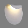 Minimalist Wall Light with Soft, Ambient Light
