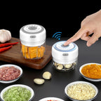 LuxuraTech Portable Elite Grinder | Efficient and compact for stylish grinding