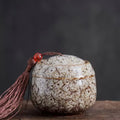 MiniMemorial - 70ml Ceramic Keepsake Urn for Pet Ashes