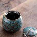 MiniMemorial - 70ml Ceramic Keepsake Urn for Pet Ashes