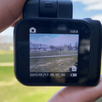 MiniRetro Nostalgic Camera – Compact Vintage-Style Camera with Modern Technology for Stylish Memories