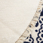 Mira Mandala Accent Rug