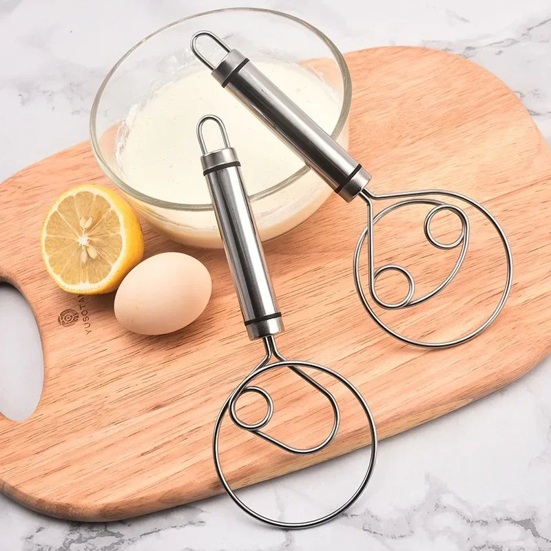 MixPro - Your Versatile Whisk