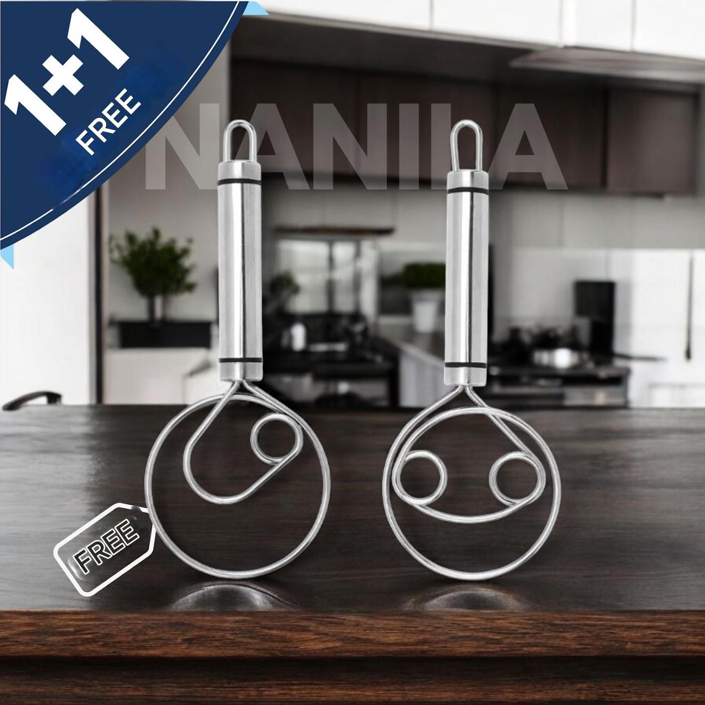 MixPro - Your Versatile Whisk