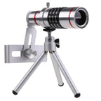 18X Telescope Phone - Capture Your Beautiful Moments Anywhere Anytime