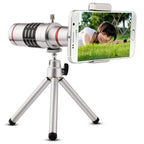 18X Telescope Phone - Capture Your Beautiful Moments Anywhere Anytime