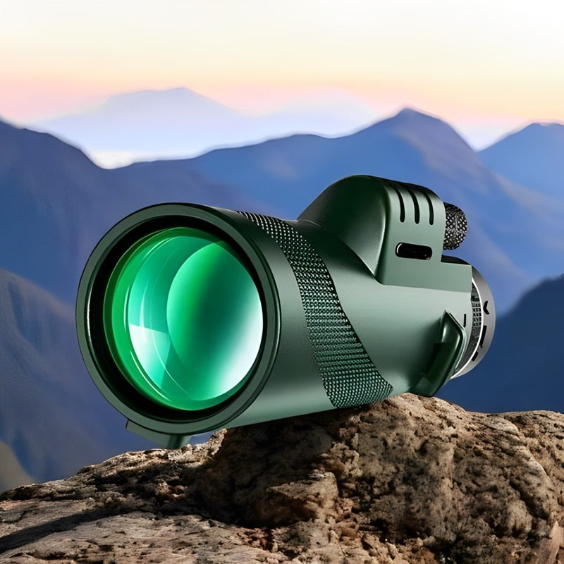 ZoomTrek – Experience the world down to the tiniest detail!